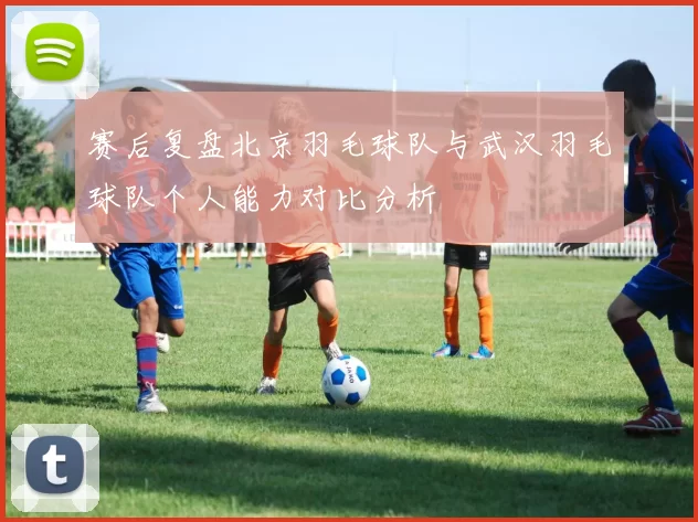 赛后复盘北京羽毛球队与武汉羽毛球队个人能力对比分析