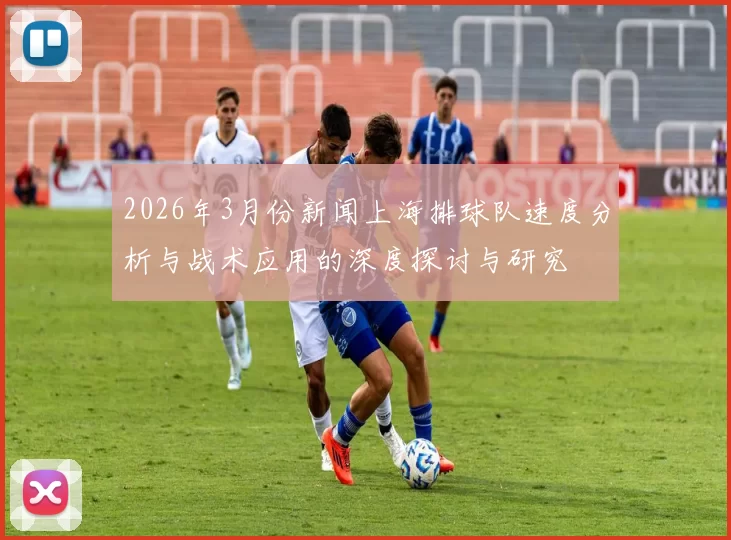 2026年3月份新闻上海排球队速度分析与战术应用的深度探讨与研究